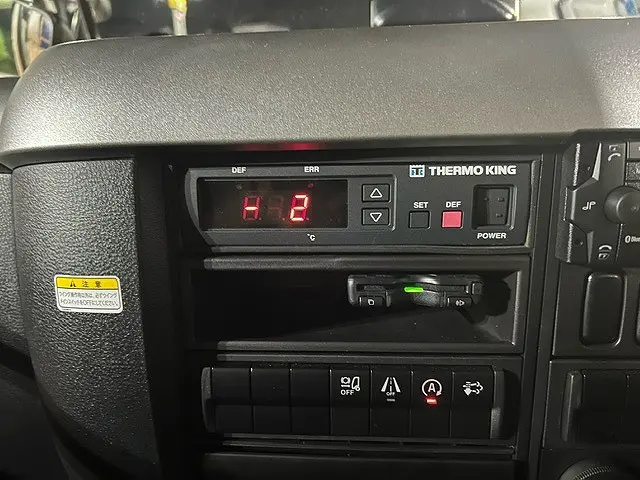 三菱 ファイター 2KG-FK62F(2WD)の写真43