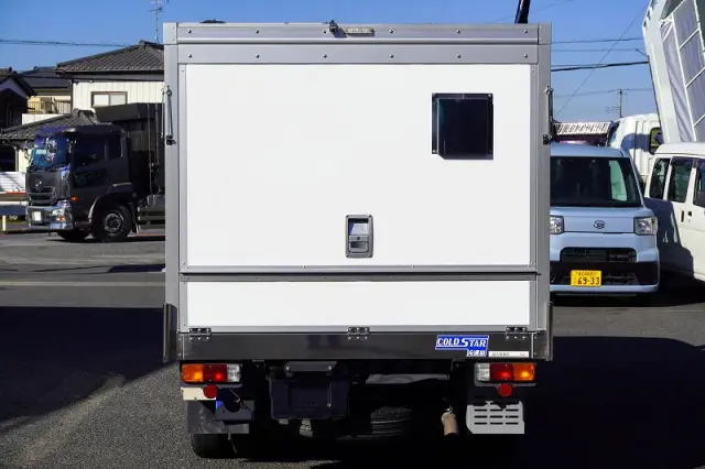 トヨタ ダイナ QDF-KDY231(2WD)の写真4