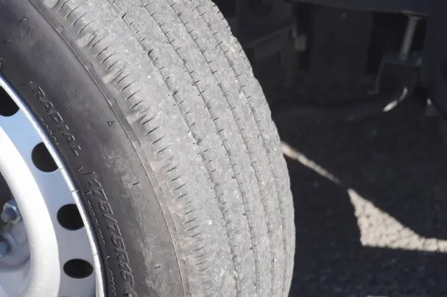 トヨタ ダイナ QDF-KDY231(2WD)の写真9