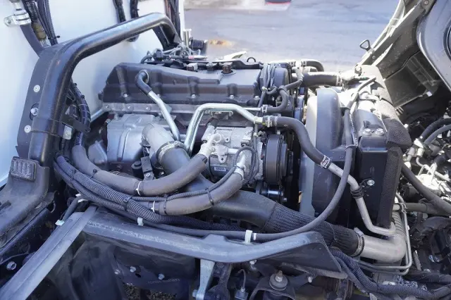 トヨタ ダイナ QDF-KDY231(2WD)の写真14