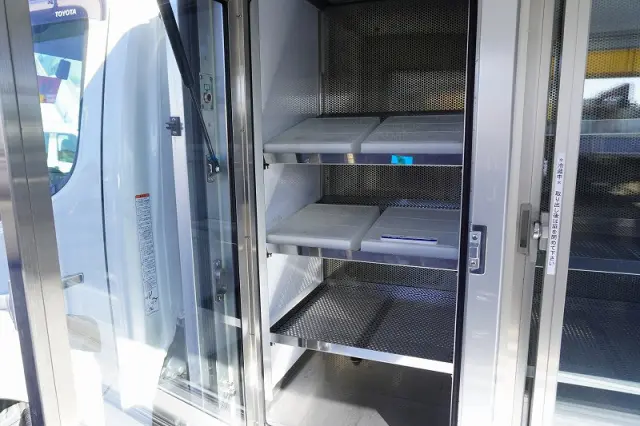 トヨタ ダイナ QDF-KDY231(2WD)の写真18