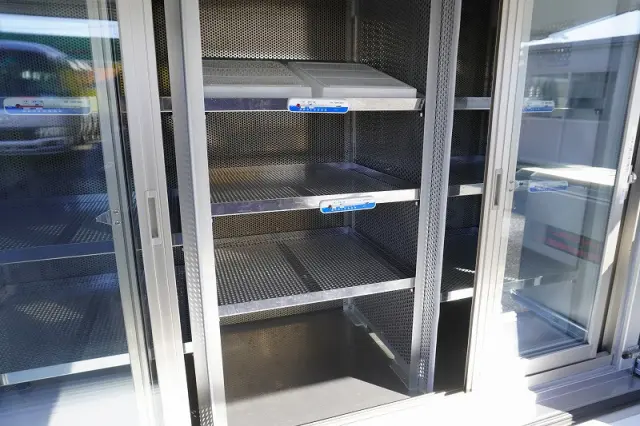 トヨタ ダイナ QDF-KDY231(2WD)の写真19