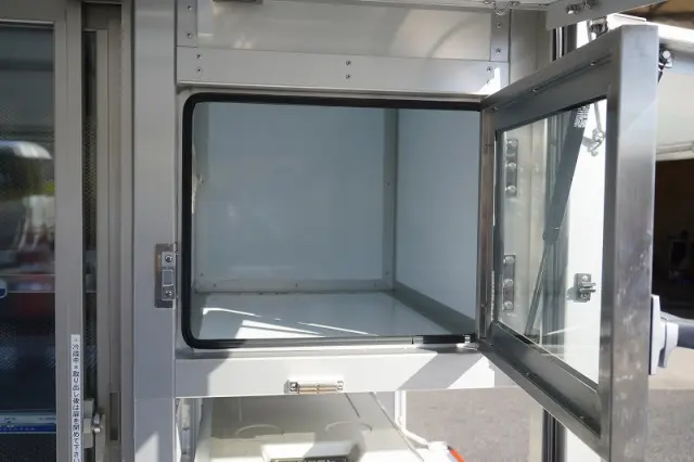 トヨタ ダイナ QDF-KDY231(2WD)の写真21