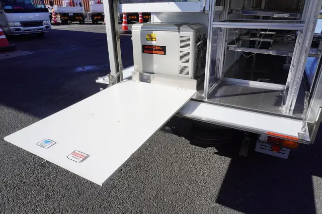 トヨタ ダイナ QDF-KDY231(2WD)の写真23