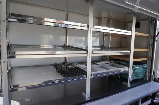 トヨタ ダイナ QDF-KDY231(2WD)の写真27