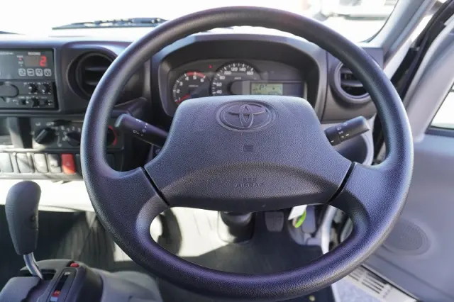 トヨタ ダイナ QDF-KDY231(2WD)の写真31