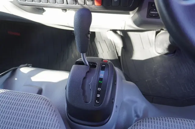 トヨタ ダイナ QDF-KDY231(2WD)の写真32