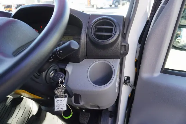 トヨタ ダイナ QDF-KDY231(2WD)の写真34