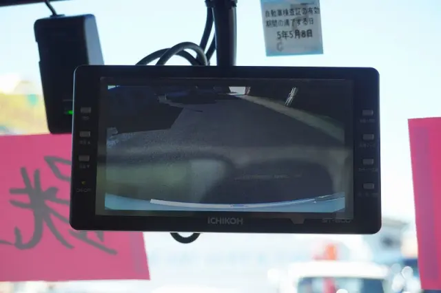 トヨタ ダイナ QDF-KDY231(2WD)の写真35