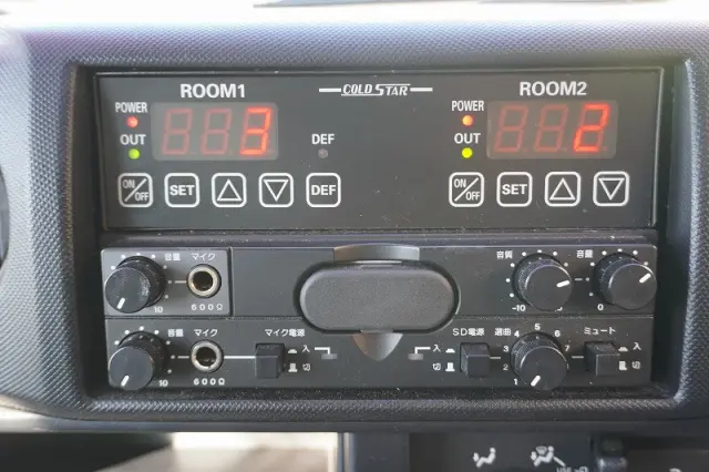 トヨタ ダイナ QDF-KDY231(2WD)の写真42