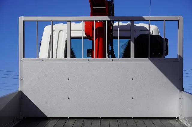 三菱 ファイター 2KG-FK62FZ(2WD)の写真20