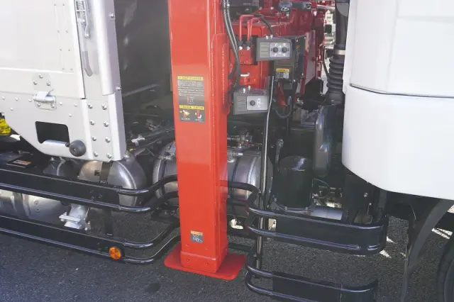 三菱 ファイター 2KG-FK62FZ(2WD)の写真28