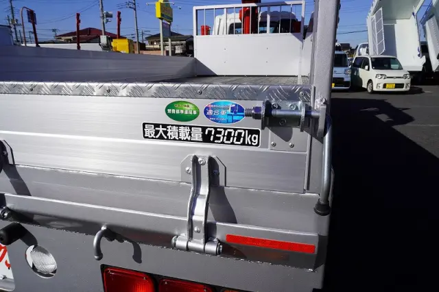 三菱 ファイター 2KG-FK62FZ(2WD)の写真29