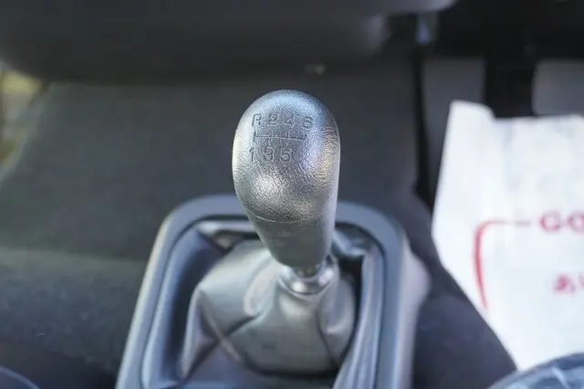 三菱 ファイター 2KG-FK62FZ(2WD)の写真35