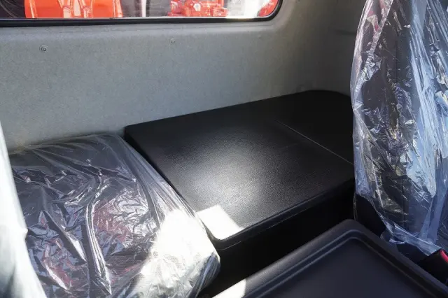 三菱 ファイター 2KG-FK62FZ(2WD)の写真38