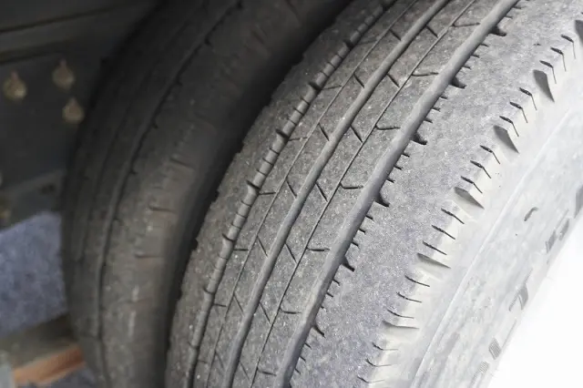 三菱 キャンター TPG-FEA50(2WD)の写真10