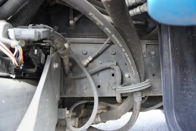 三菱 キャンター TPG-FEA50(2WD)の写真12