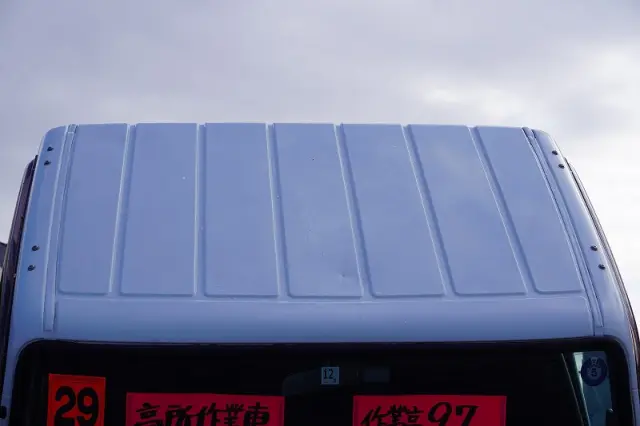 三菱 キャンター TPG-FEA50(2WD)の写真16