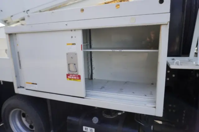 三菱 キャンター TPG-FEA50(2WD)の写真27