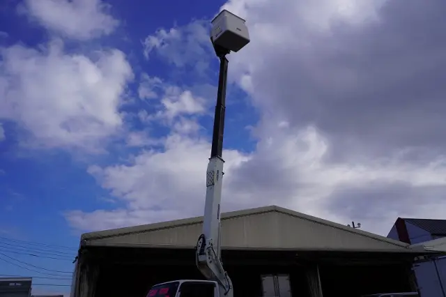 三菱 キャンター TPG-FEA50(2WD)の写真35