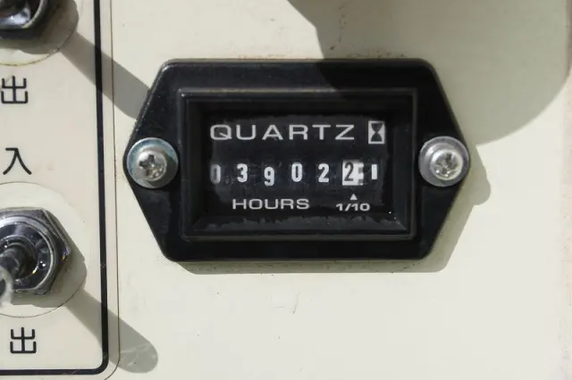 三菱 キャンター TPG-FEA50(2WD)の写真37