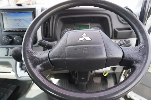 三菱 キャンター TPG-FEA50(2WD)の写真38