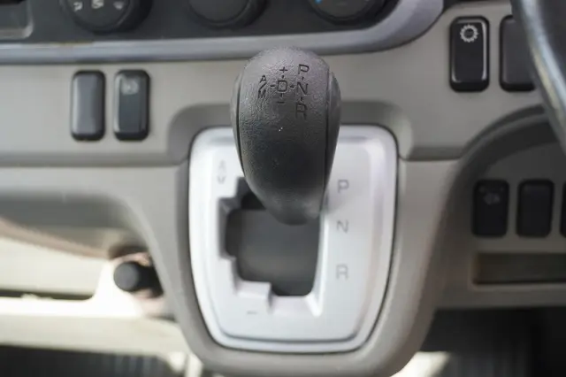 三菱 キャンター TPG-FEA50(2WD)の写真39