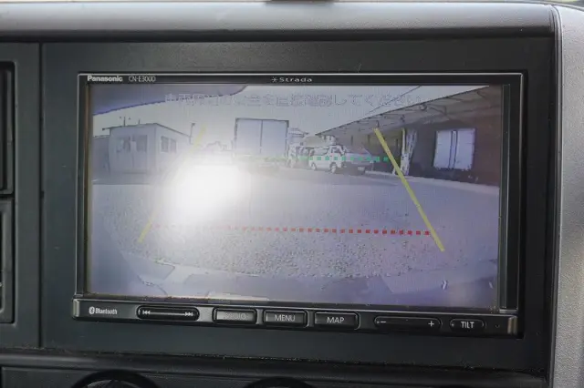三菱 キャンター TPG-FEA50(2WD)の写真41