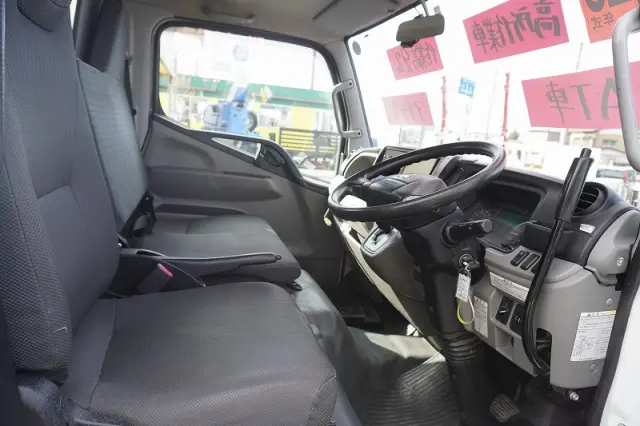 三菱 キャンター TPG-FEA50(2WD)の写真45