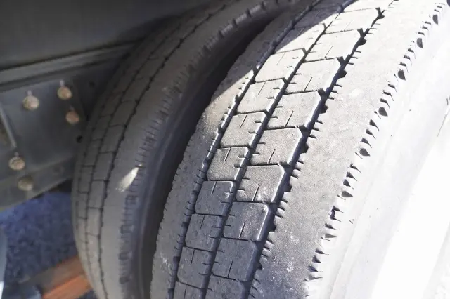 三菱 キャンター TPG-FEA50(2WD)の写真10