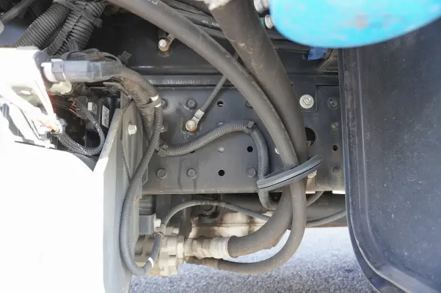 三菱 キャンター TPG-FEA50(2WD)の写真12