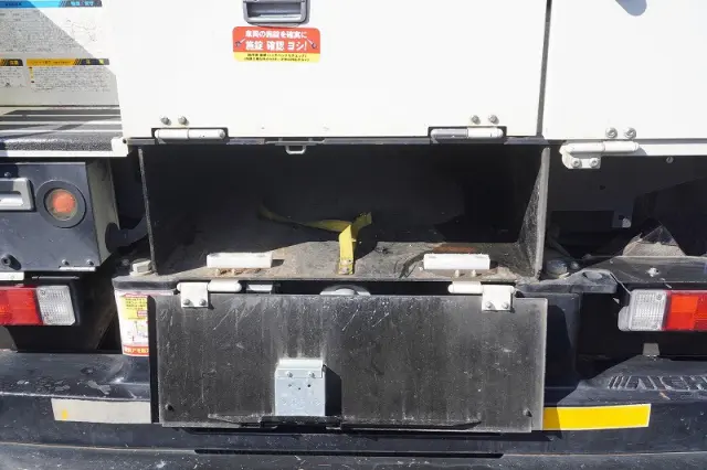 三菱 キャンター TPG-FEA50(2WD)の写真23