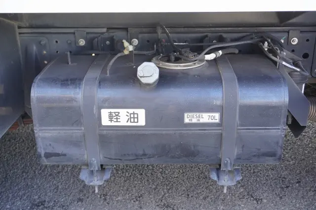 三菱 キャンター TPG-FEA50(2WD)の写真25