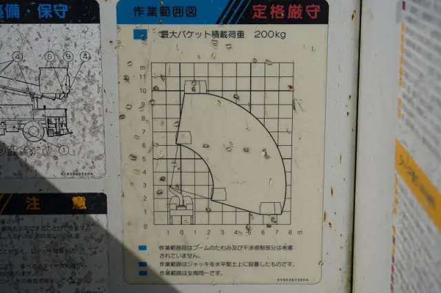 三菱 キャンター TPG-FEA50(2WD)の写真29