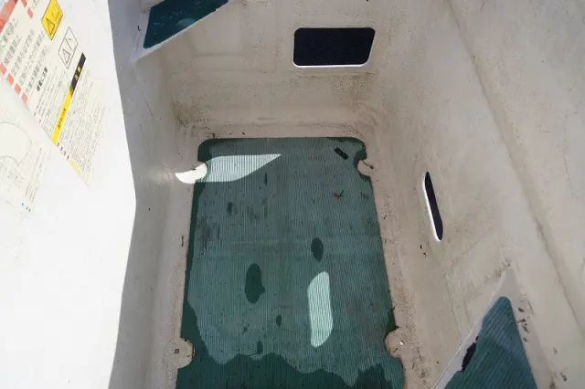 三菱 キャンター TPG-FEA50(2WD)の写真31