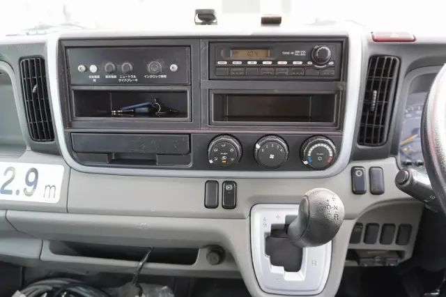 三菱 キャンター TPG-FEA50(2WD)の写真40