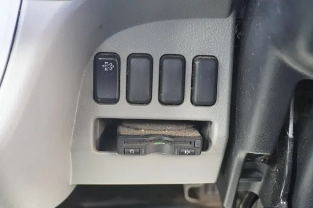 三菱 キャンター TPG-FEA50(2WD)の写真41