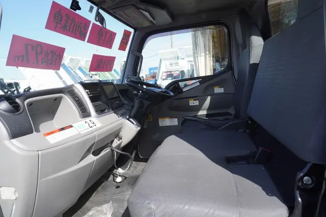 三菱 キャンター TPG-FEA50(2WD)の写真46