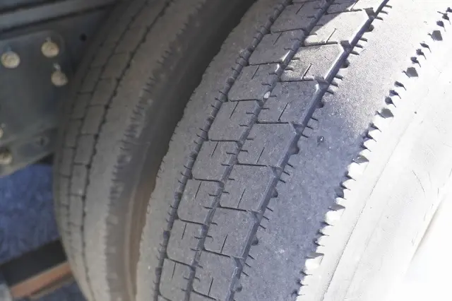 三菱 キャンター TPG-FEA50(2WD)の写真10