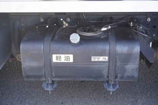三菱 キャンター TPG-FEA50(2WD)の写真24