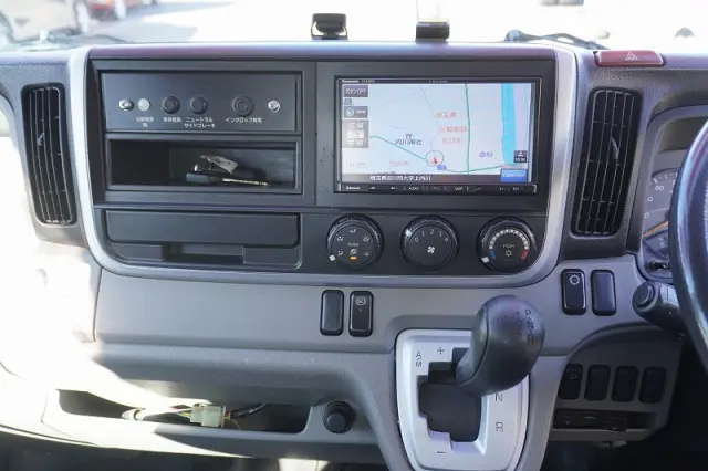 三菱 キャンター TPG-FEA50(2WD)の写真37