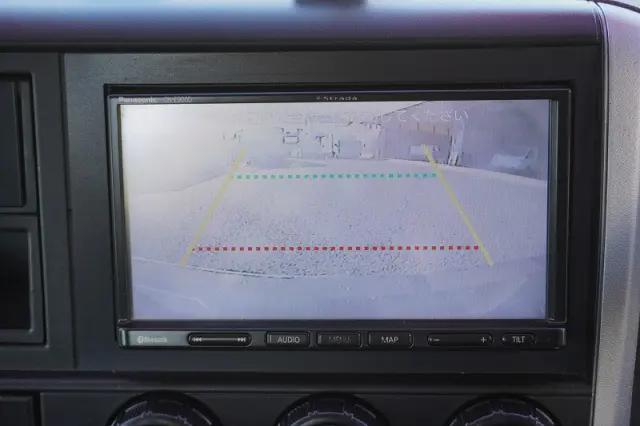 三菱 キャンター TPG-FEA50(2WD)の写真38