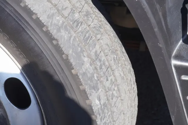 三菱 キャンター TPG-FEA50(2WD)の写真9