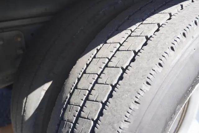 三菱 キャンター TPG-FEA50(2WD)の写真10