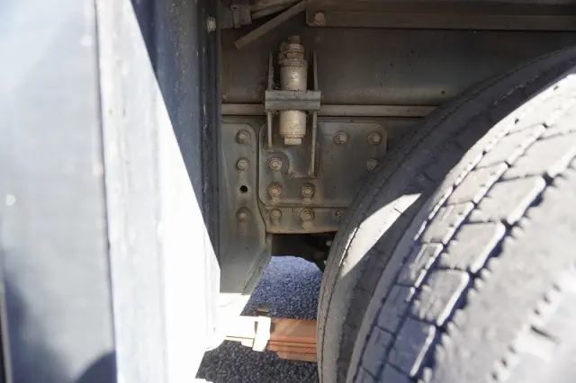 三菱 キャンター TPG-FEA50(2WD)の写真11