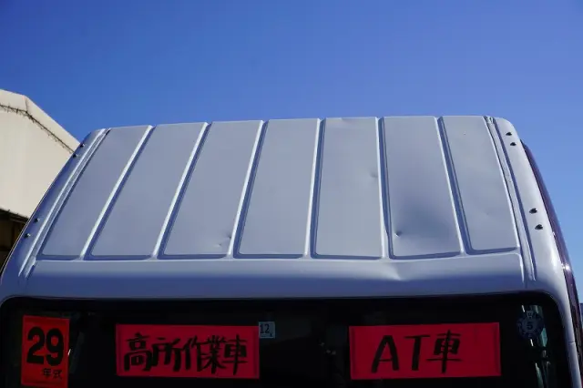 三菱 キャンター TPG-FEA50(2WD)の写真16