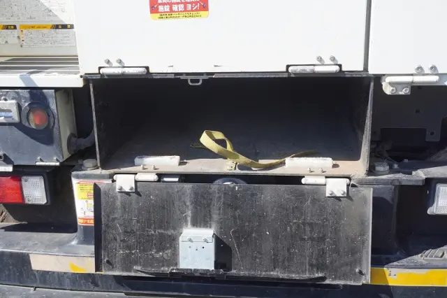 三菱 キャンター TPG-FEA50(2WD)の写真22