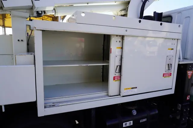 三菱 キャンター TPG-FEA50(2WD)の写真24