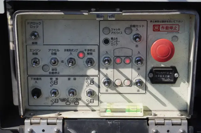 三菱 キャンター TPG-FEA50(2WD)の写真35