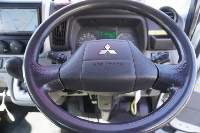 三菱 キャンター TPG-FEA50(2WD)の写真37